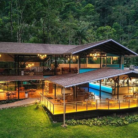 Pacuare Lodge By Boeena Limon Zewnętrze zdjęcie