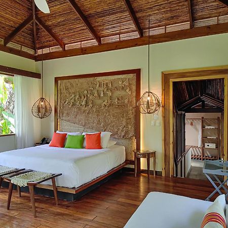Pacuare Lodge By Boeena Limon Zewnętrze zdjęcie