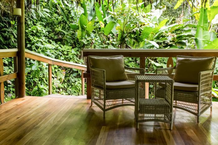 Pacuare Lodge By Boeena Limon Pokój zdjęcie