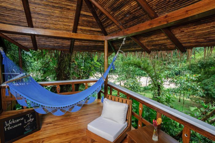 Pacuare Lodge By Boeena Limon Pokój zdjęcie