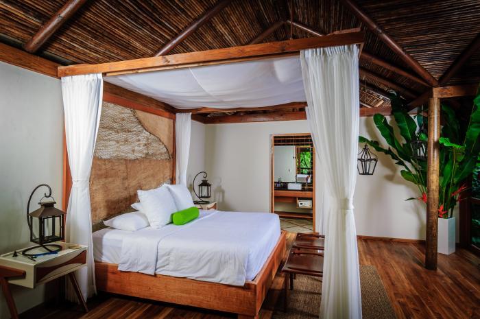 Pacuare Lodge By Boeena Limon Pokój zdjęcie