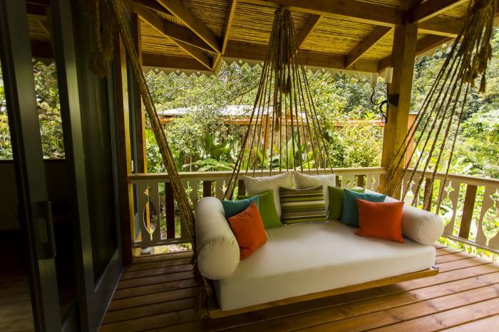 Pacuare Lodge By Boeena Limon Pokój zdjęcie