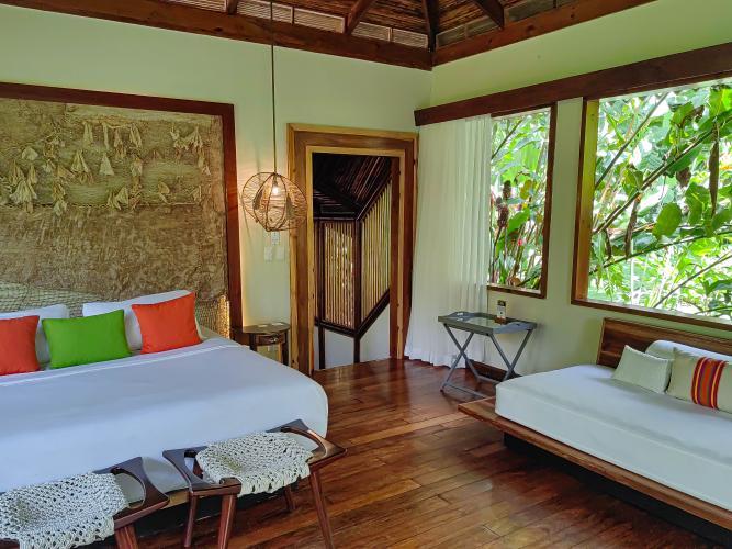 Pacuare Lodge By Boeena Limon Pokój zdjęcie