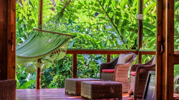 Pacuare Lodge By Boeena Limon Pokój zdjęcie