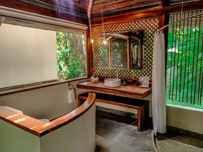 Pacuare Lodge By Boeena Limon Pokój zdjęcie