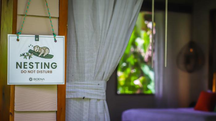 Pacuare Lodge By Boeena Limon Pokój zdjęcie