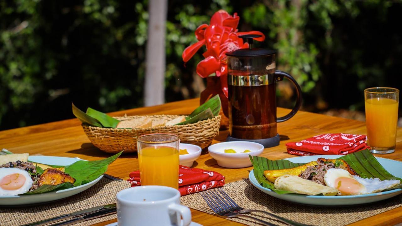 Pacuare Lodge By Boeena Limon Zewnętrze zdjęcie