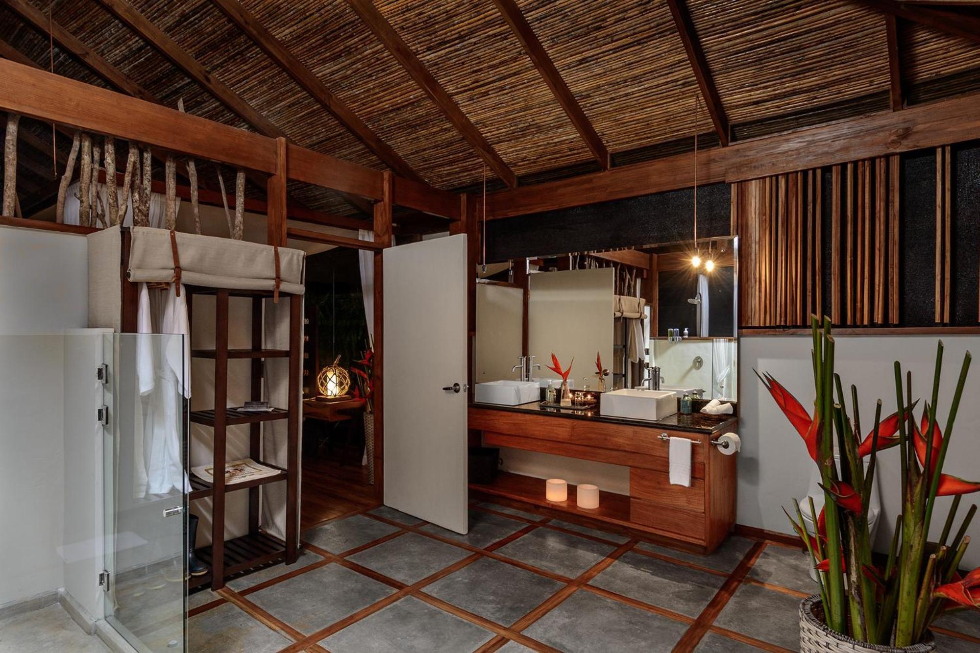 Pacuare Lodge By Boeena Limon Zewnętrze zdjęcie