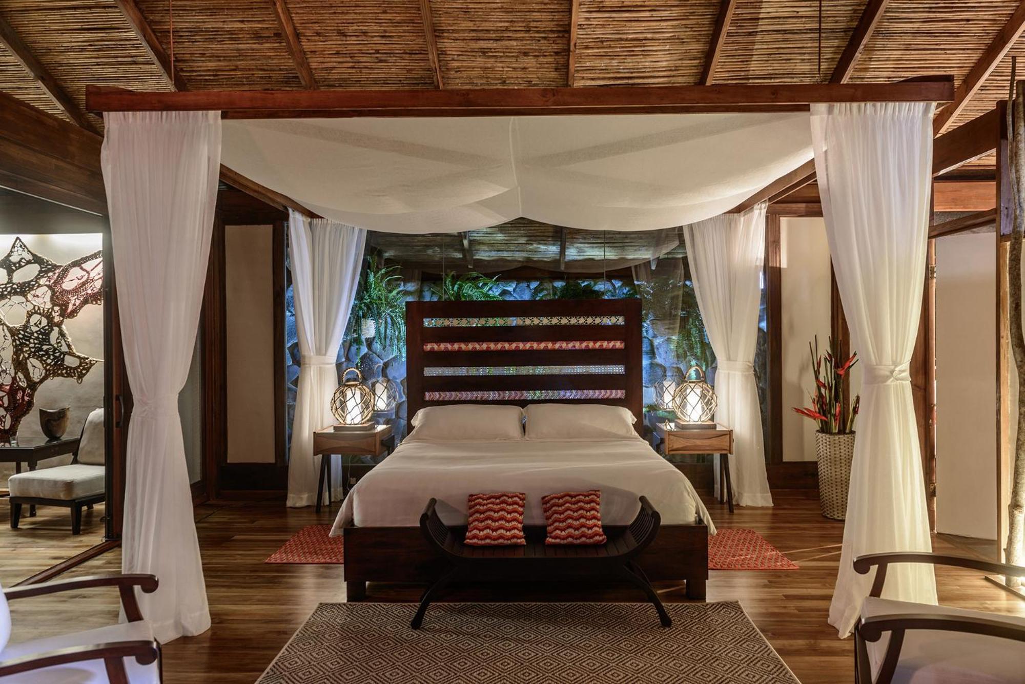 Pacuare Lodge By Boeena Limon Zewnętrze zdjęcie