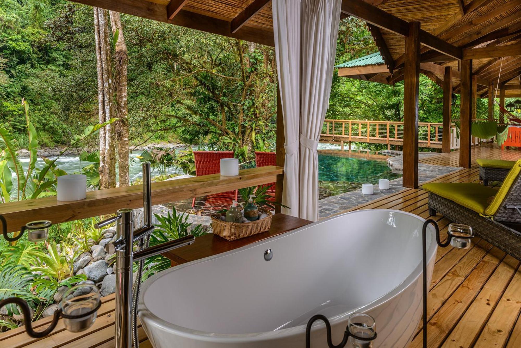 Pacuare Lodge By Boeena Limon Zewnętrze zdjęcie