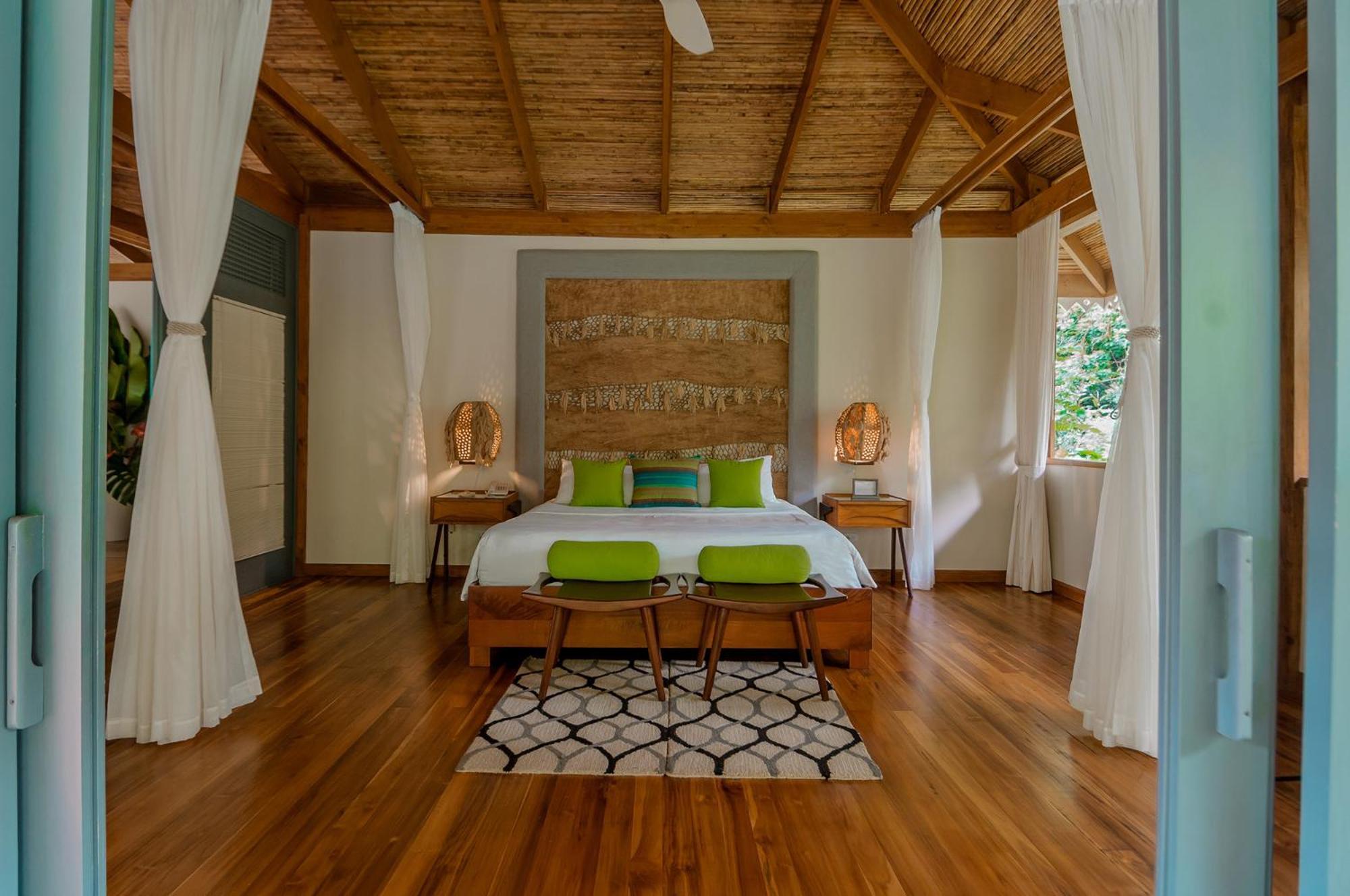 Pacuare Lodge By Boeena Limon Zewnętrze zdjęcie