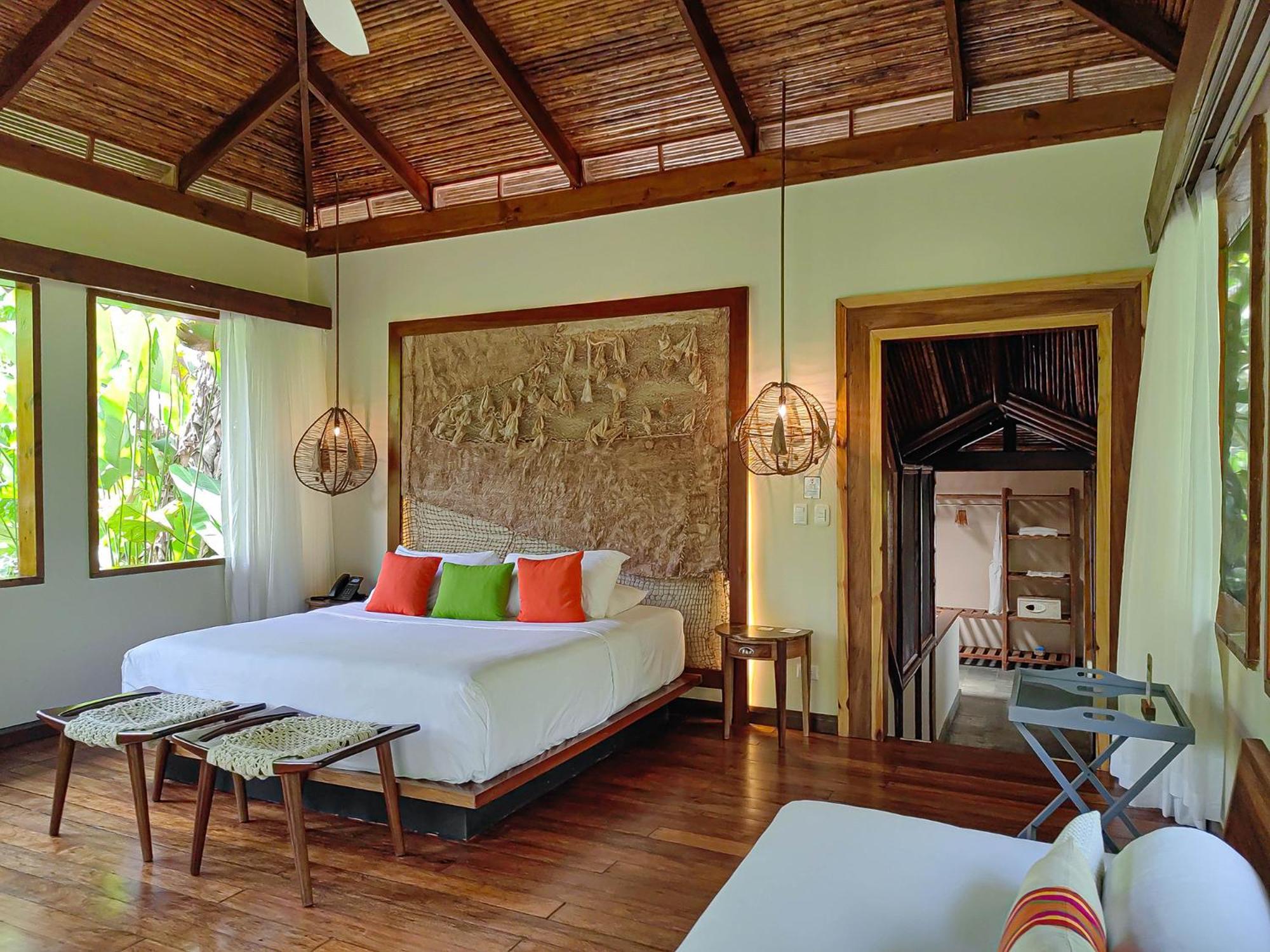Pacuare Lodge By Boeena Limon Zewnętrze zdjęcie