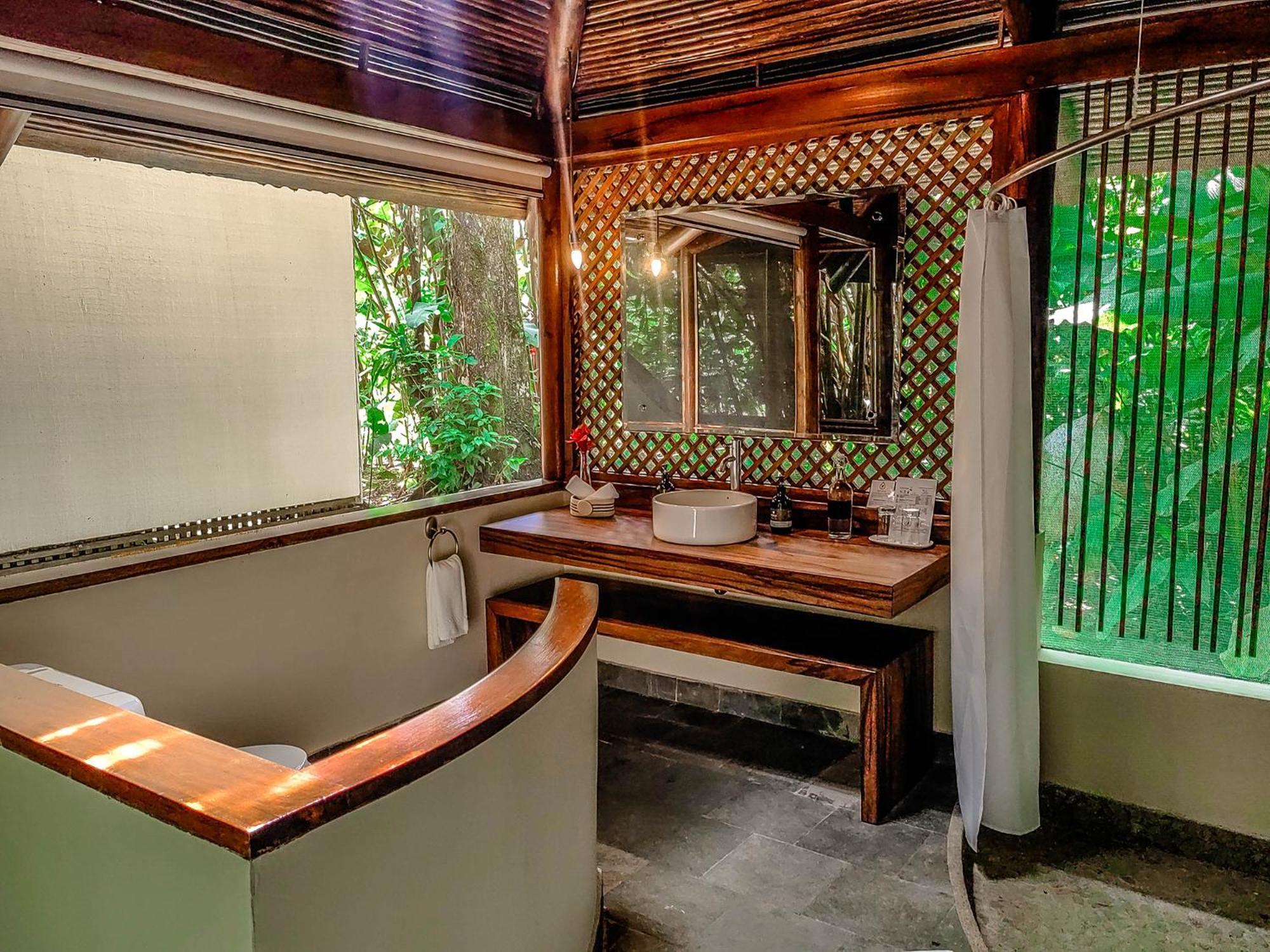 Pacuare Lodge By Boeena Limon Zewnętrze zdjęcie
