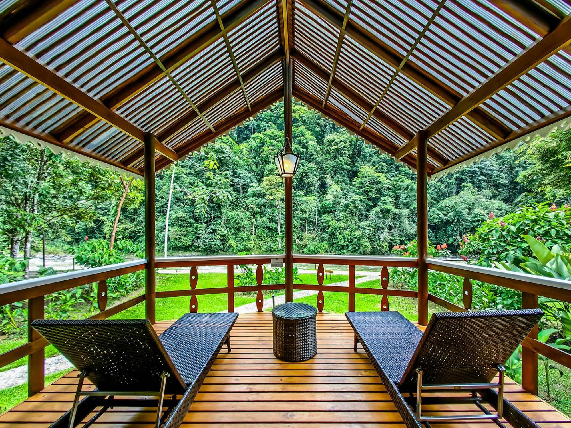 Pacuare Lodge By Boeena Limon Zewnętrze zdjęcie