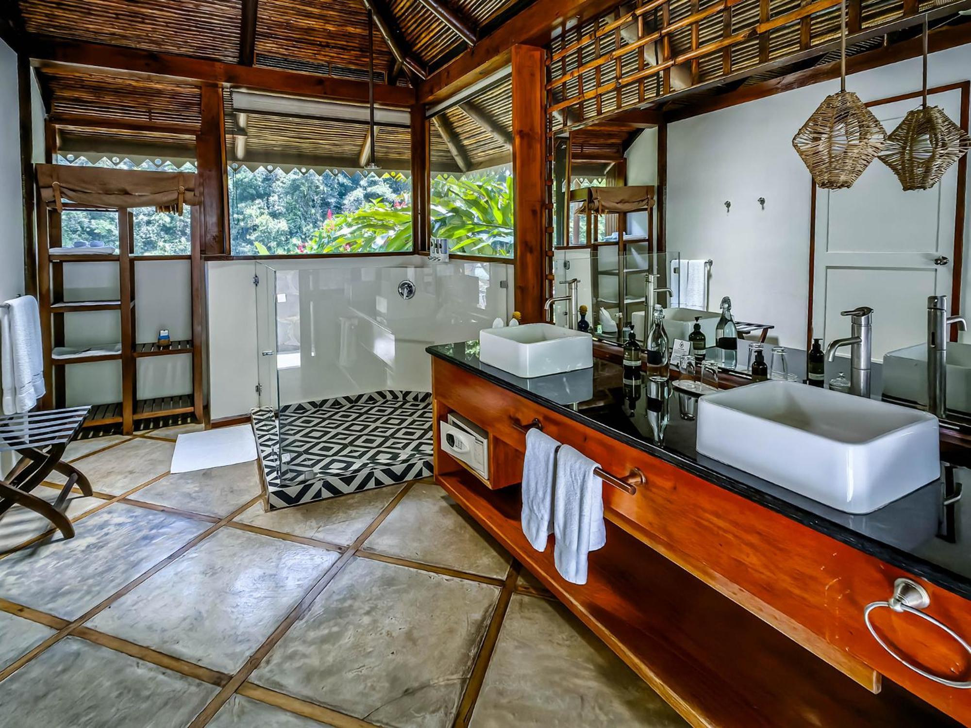 Pacuare Lodge By Boeena Limon Zewnętrze zdjęcie