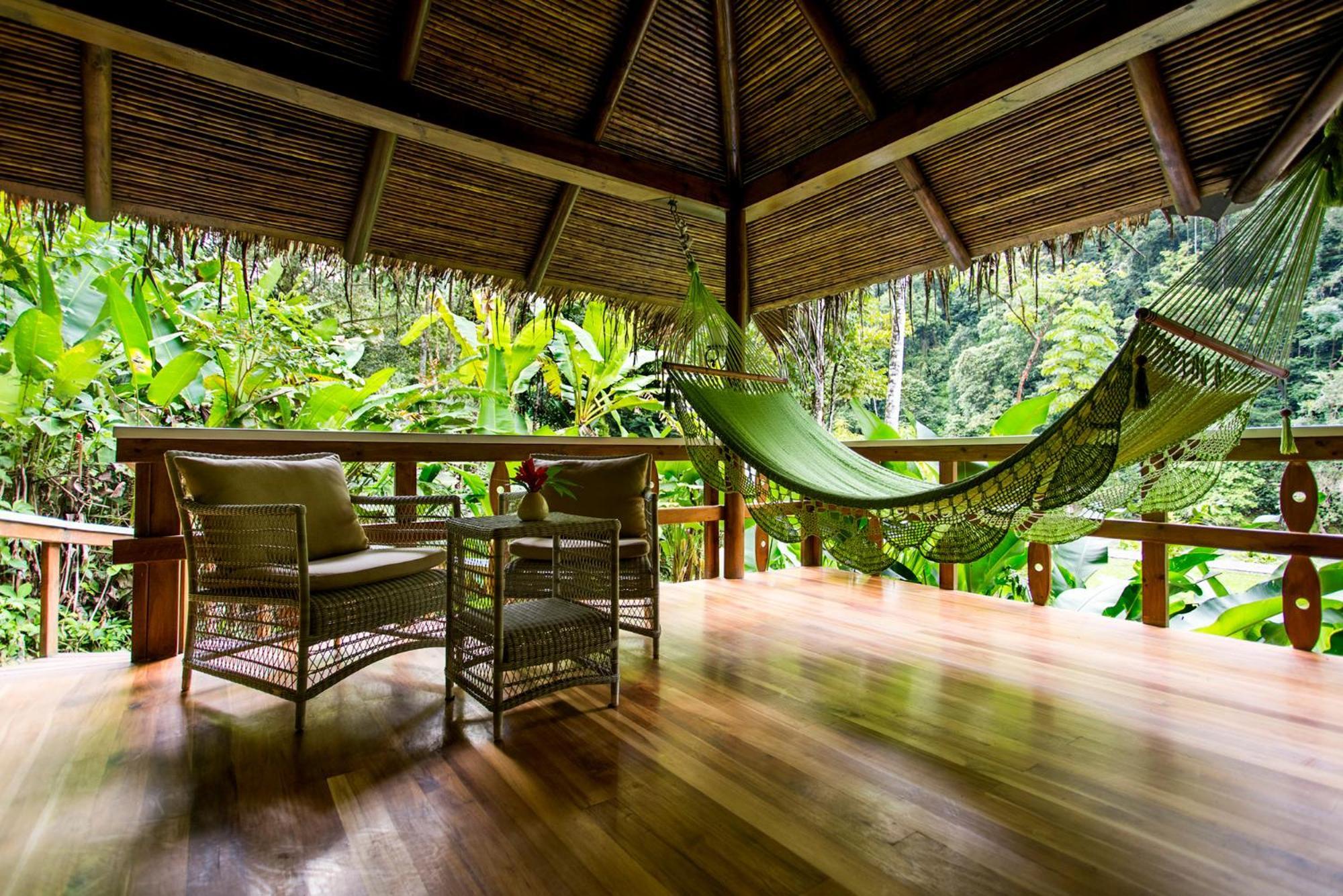 Pacuare Lodge By Boeena Limon Zewnętrze zdjęcie