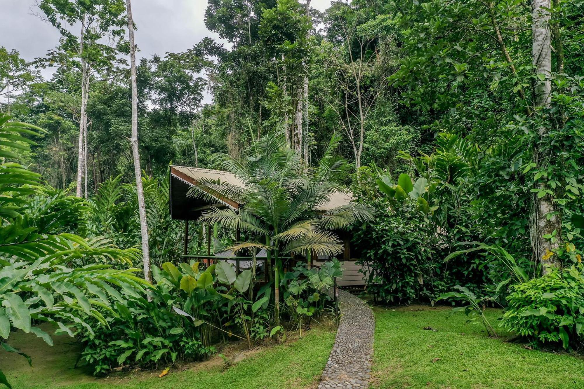 Pacuare Lodge By Boeena Limon Zewnętrze zdjęcie