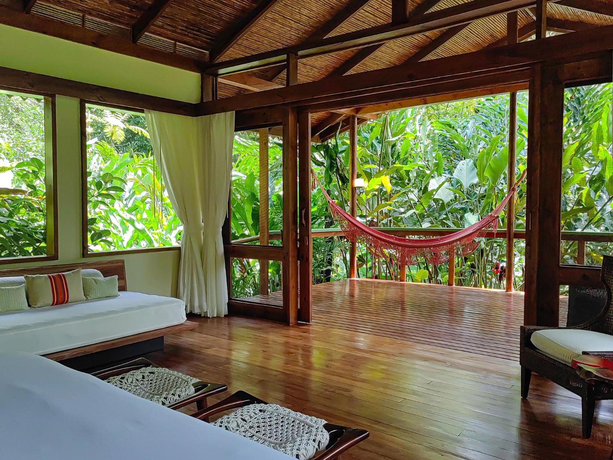 Pacuare Lodge By Boeena Limon Zewnętrze zdjęcie